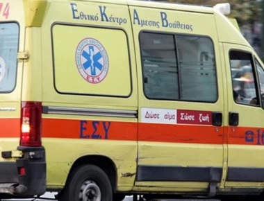 Λαμία: Ξεψύχησε ενώ οδηγούσε - Θλίψη για 73χρονο οδηγό